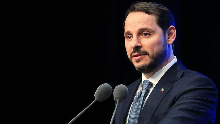 Berat Albayrak açıkladı: Konut kredisinde faiz indirimi