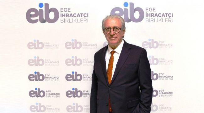 Ege İhracatçı Birlikleri, bilgi güvenliğini ISO 27001 ile taçlandırdı