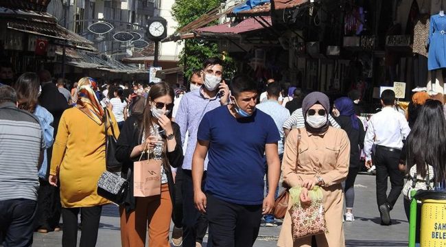 İstanbul'dan sonra İzmir'de de korona alarmı