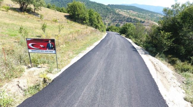 Karabük Özel İdare hedeflerini aştı