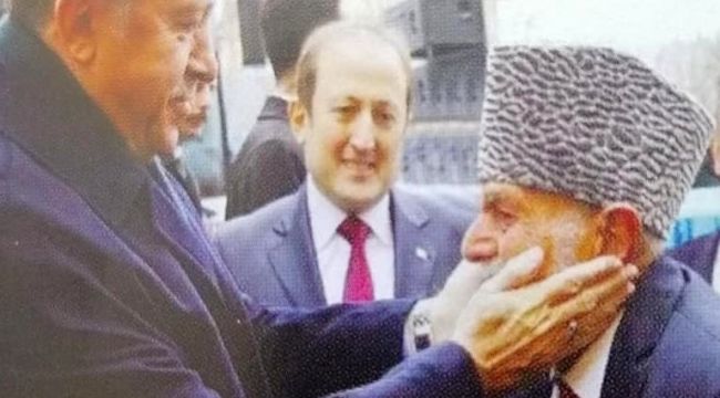 Kore Gazisi Kemal Galacoş son yolculuğuna uğurlandı