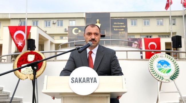 Sakarya için korkutan korona açıklaması