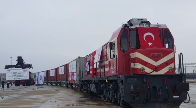 Yeşil Yol Projesi ile Eskişehir Sanayisi daha da güçlenecek