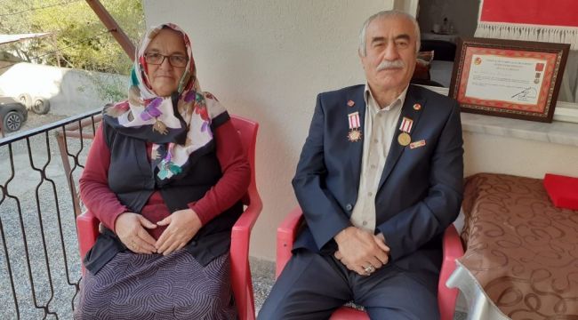 46 yıl sonra gelen gurur