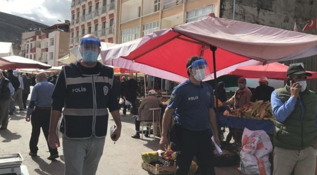 81 ilde yoğunluğu olan cadde ve meydanlarda sigara içmek yasaklandı