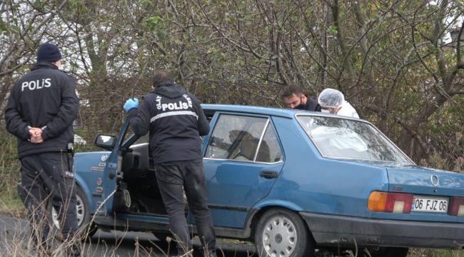 Çocukluk arkadaşını 22 yerinden bıçakladı, saatler sonra yakalandı