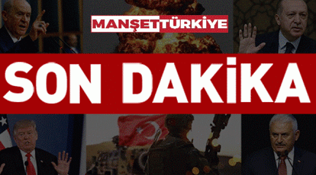 Dışişleri Bakanlığı'ndan AB, İtalya ve Almanya'ya nota