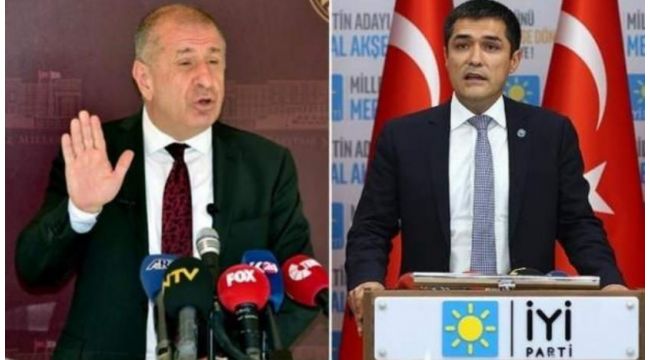 FETÖ'cü demişti: Belgeleri savcılığa vereceğim