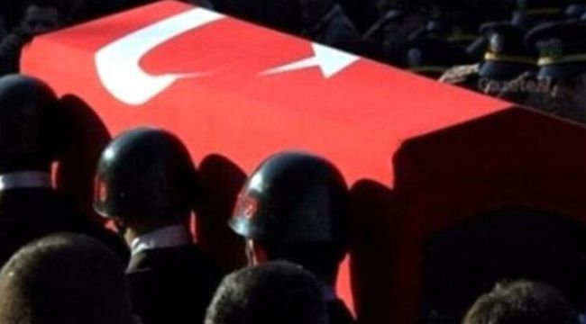 Hakkari'de hain saldırı: 1 şehit, 2 yaralımız var