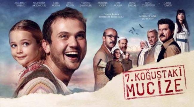 İşte Türkiye'nin Oscar adayı