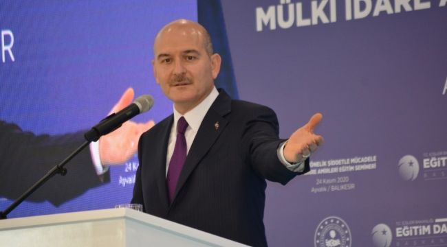 "Kadını vuracağına kendini vur, delikanlısın ya"