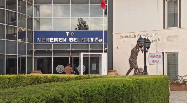 Menemen'de başkan kim olacak