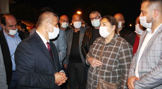 MHP'li Şahin: CHP belediyeciliği şov peşinde