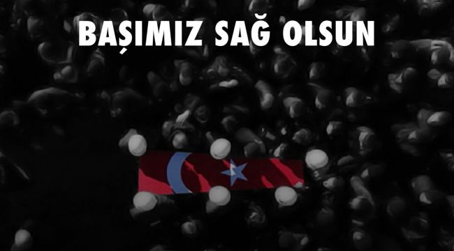 Pençe-Kaplan Operasyonu'nda 2 asker şehit oldu