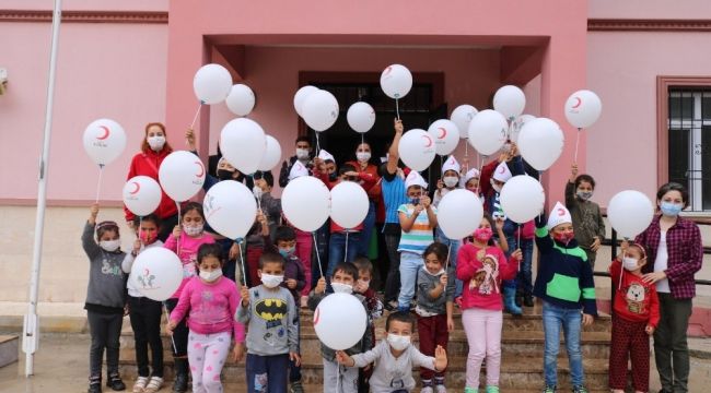 Şehit Kıdıman'ın adı Hatay'da okulda yaşayacak