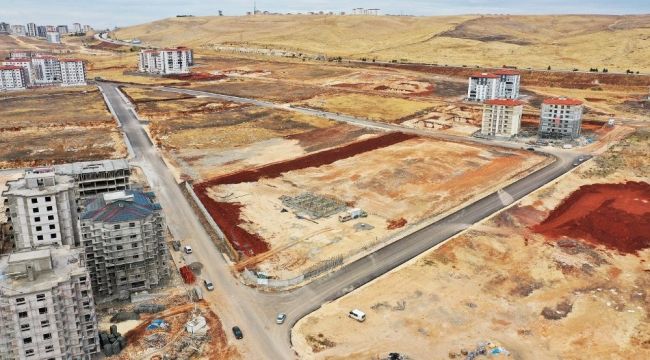 Şehitkamil'de trafik bilincini artıracak yatırım