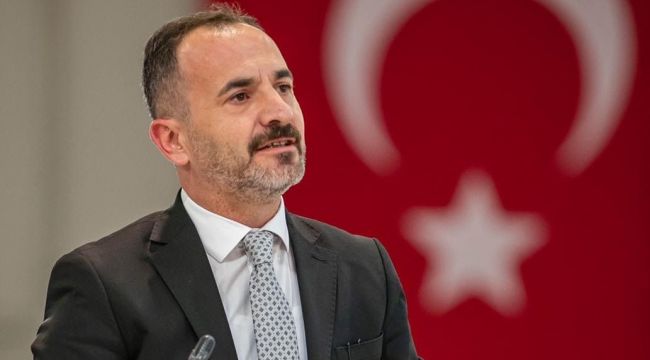 AK Partili Hızal, Başkan Soyer'in uyarısı için 'manidar' dedi