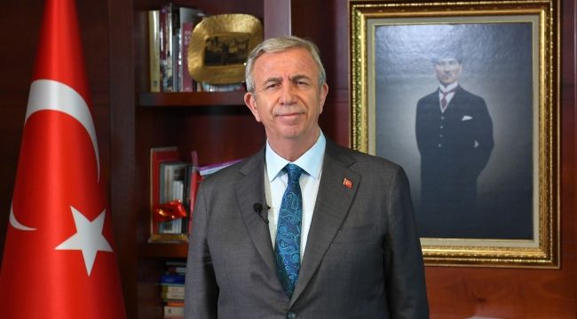 Ankara Büyükşehir Belediyesi'nden işini kaybedenlere nakdi yardım desteği