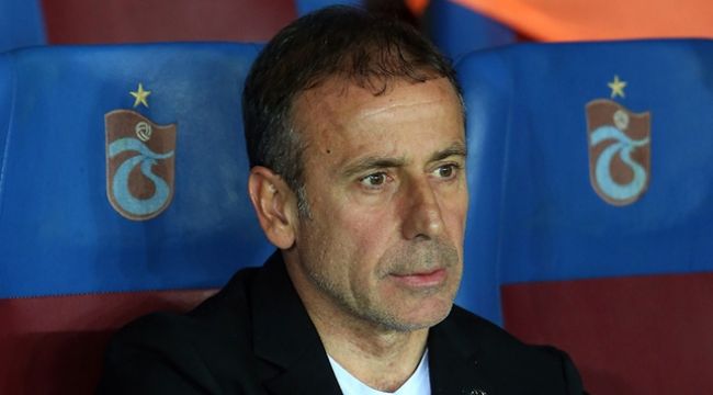 Avcı: "rabzonspor ile benim hedeflerim örtüştü