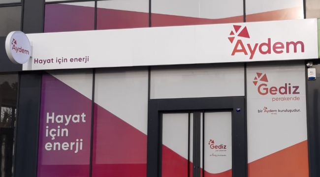 Aydem Enerji'nin 4 şirketi Ekonomist 500 sıralamasına girdi