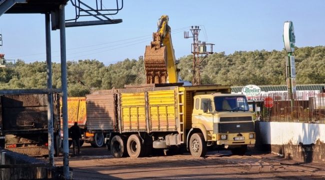 "Ayvalık Belediyesi hakkında suç duyurusu"