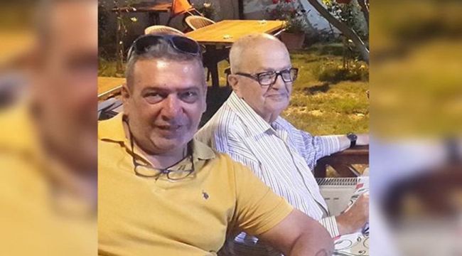 Baba ve oğlu 15 gün arayla koronaya yenik düştü