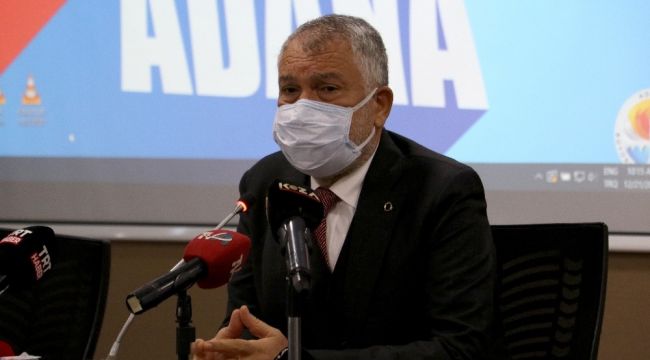 Başkan Karalar: ASKİ'yi borç batağından kurtardık