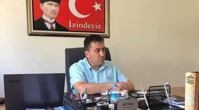 Belediye başkan yardımcısı koronaya yenildi