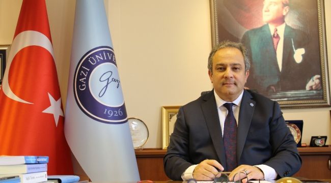 Yılbaşı mesajı: En az üç gün evdeyiz