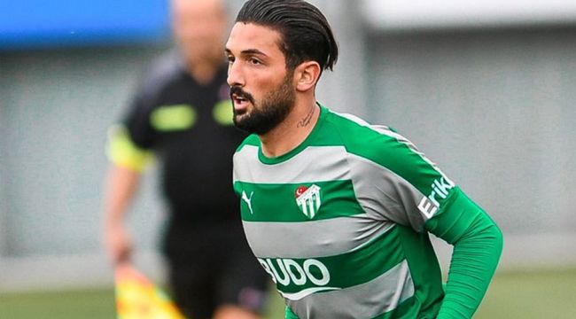 Bursaspor'a, Galatasaray'dan para gelebilir