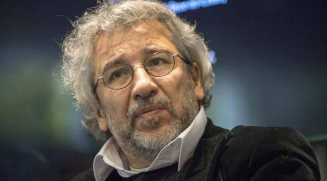 Can Dündar'a 27 yıl 6 ay hapis cezası