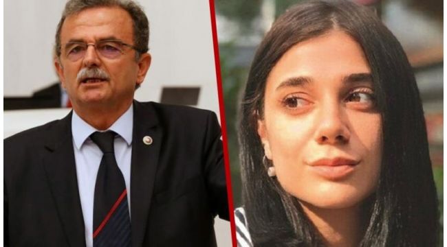 CHP'li Girgin: En ufak bir ima olursa istifa edeceğim