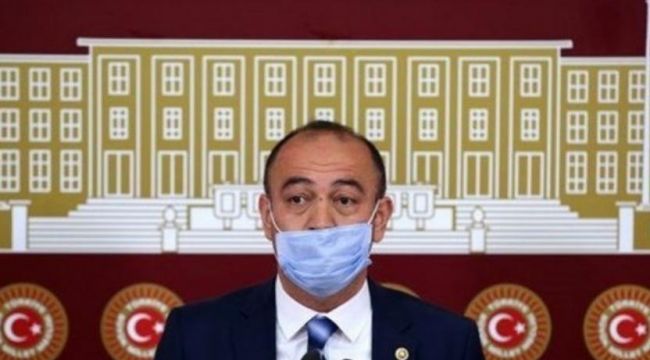 CHP'li vekile şantaj yapan isim CHP üyesi çıktı, ihraç edildi