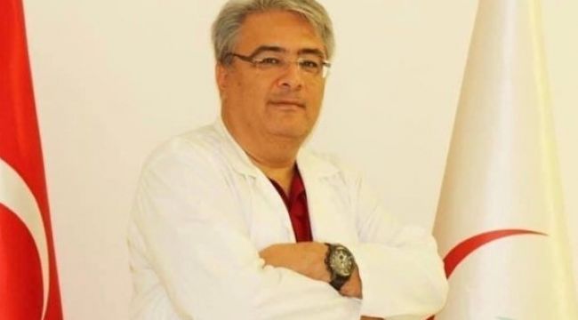 Covid-19 tedavisi biten ve son testi negatif çıkan doktor hayatını kaybetti