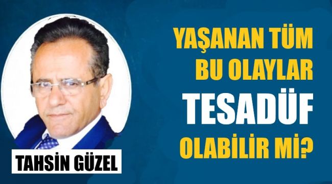 FAKTÖR İNSAN İSE DEVLET NE YAPSIN…