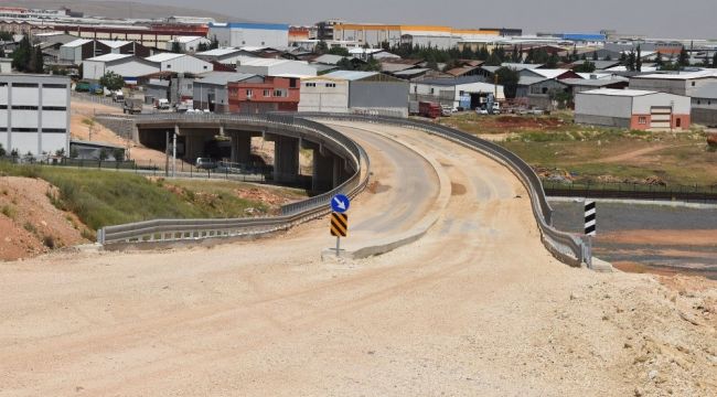 Gaziantep Büyükşehir sokağa çıkma kısıtlamalarını fırsata çevirdi