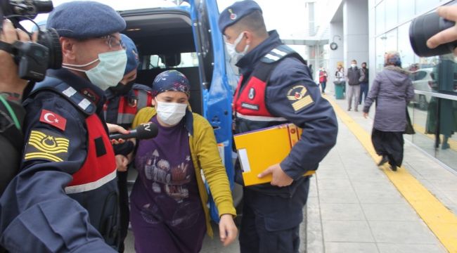 Isparta'da 19 gündür kayıp adamla ilgili 6'ıncı gözaltı