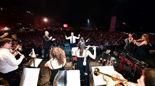 İzmir'de sanatçılara destek için iki kademeli bir eylem planı