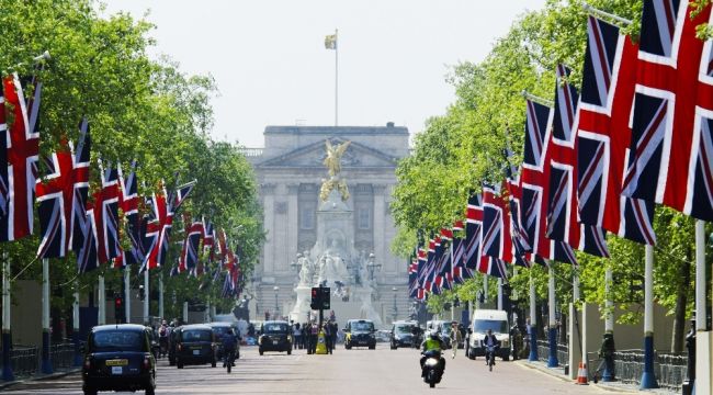 Jak Eskinazi: Brexit belirsizliği sona erdi