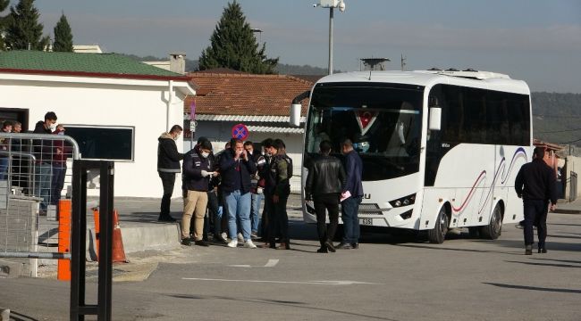 'Kargo bizden' diyerek 41 ilde 82 kişiyi dolandırdılar