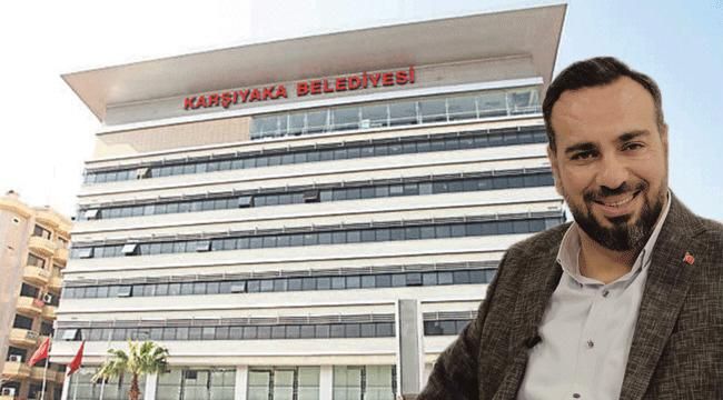 Karşıyaka Belediye Başkanına sert sözler