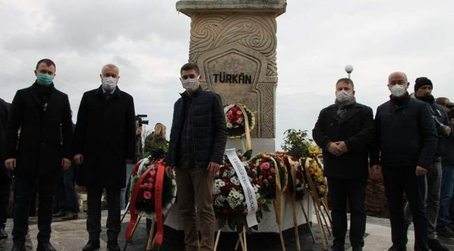 Kartal Belediyesi Kardeş Belediyeler ile dostluk köprüsünü güçlendiriyor