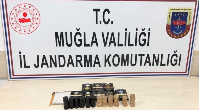 Kısıtlamada kumar merakı 22 bin TL'ye maloldu