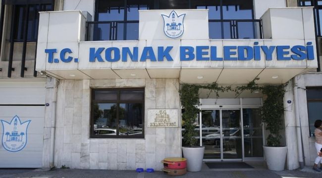 Konak'ta yapılandırmaya özel sistem