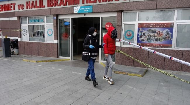 Konya'da ölüm tehdidi ile fuhuş yaptıran 5 zanlı tutuklandı