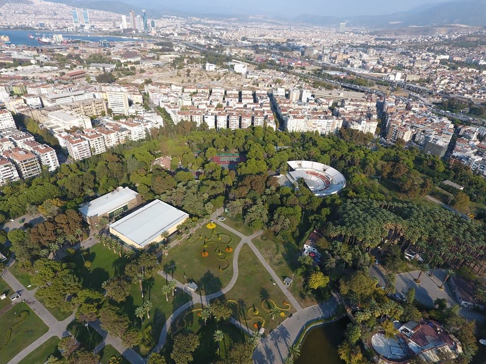 Kültürpark planlarında mutabakat yok!