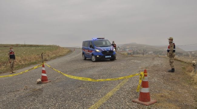 Malatya'da bir mahallede daha karantina sona erdi