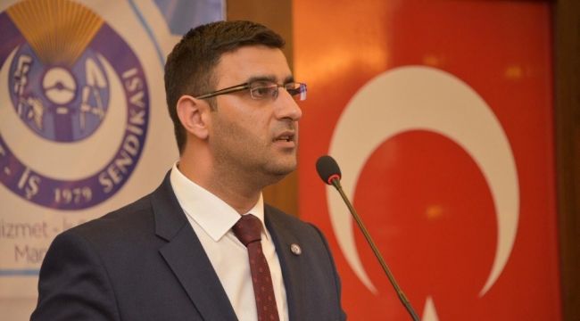 Manisa Hak-İş asgari ücreti yetersiz buldu