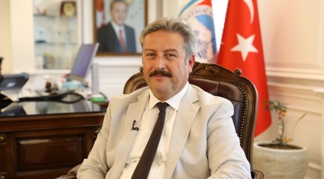 Melikgazi Belediyesi'nde yılın son ikramiyesi bugün ödenecek