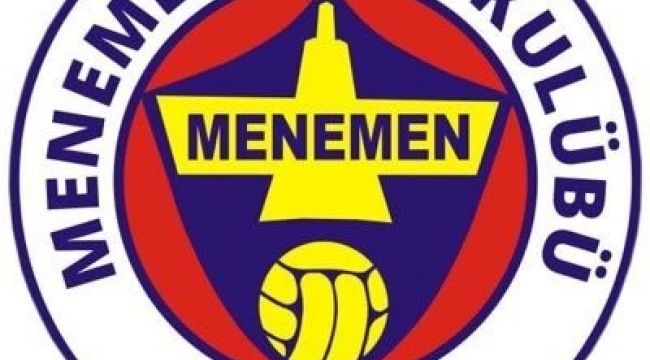 Menemenspor'dan Orhan Terzi açıklaması